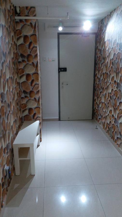 The Garden Apartment At Kuala Lumpur Petaling Jaya Eksteriør billede